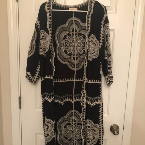 Altard state kimono - Picture 2 of 2